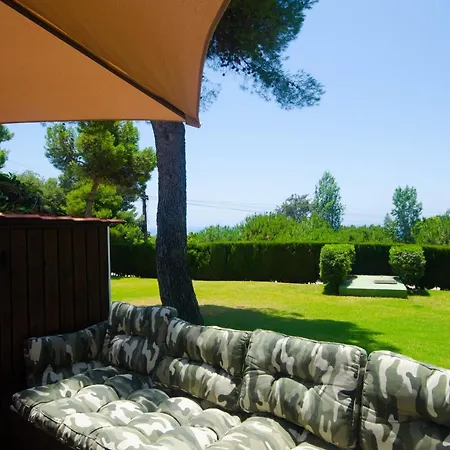 Seghers- Seaside Charm By The Appartamento Estepona
