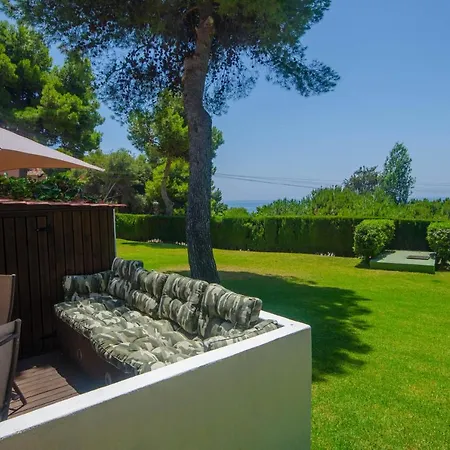 Appartamento Seghers- Seaside Charm By The