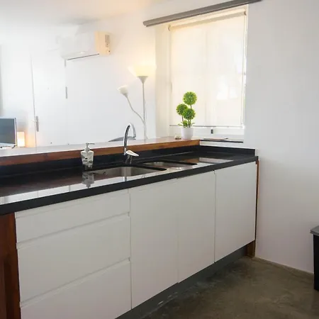 Seghers- Seaside Charm By The Appartamento Estepona